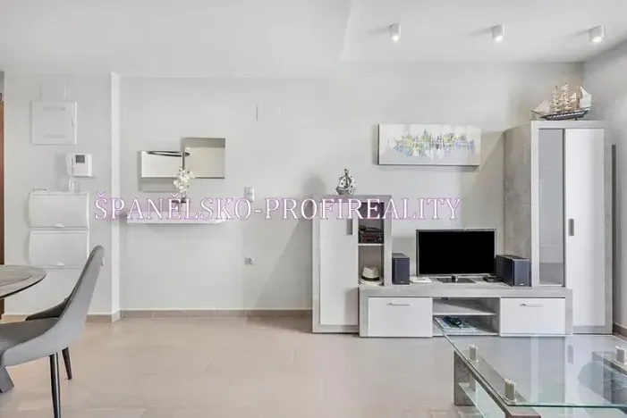Prodej bytu 3+kk, Torrevieja, Španělsko, 66 m2