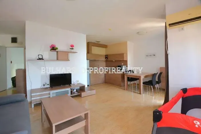 Prodej bytu 3+kk, Aheloy, Bulharsko, 100 m2