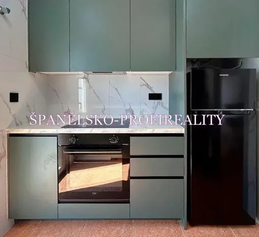 Prodej vily, Orihuela, Španělsko, 80 m2