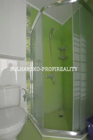 Prodej bytu 1+kk, Nesebar, Bulharsko, 41 m2