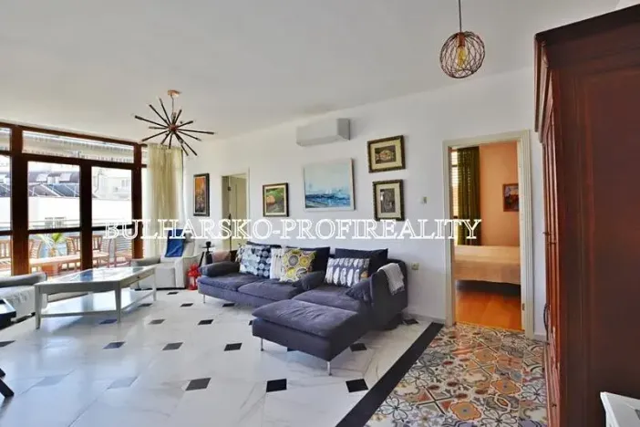 Prodej bytu 4+kk, Nesebar, Bulharsko, 144 m2