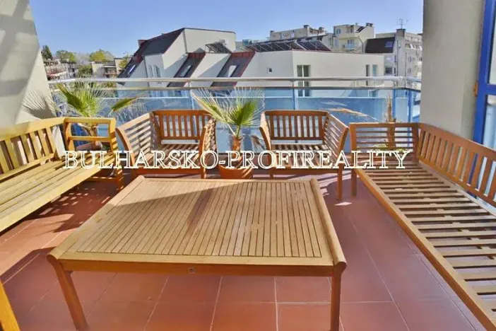 Prodej bytu 4+kk, Nesebar, Bulharsko, 144 m2