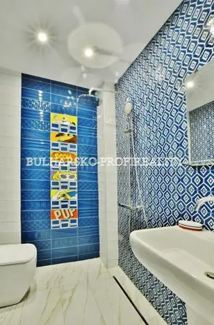 Prodej bytu 4+kk, Nesebar, Bulharsko, 144 m2