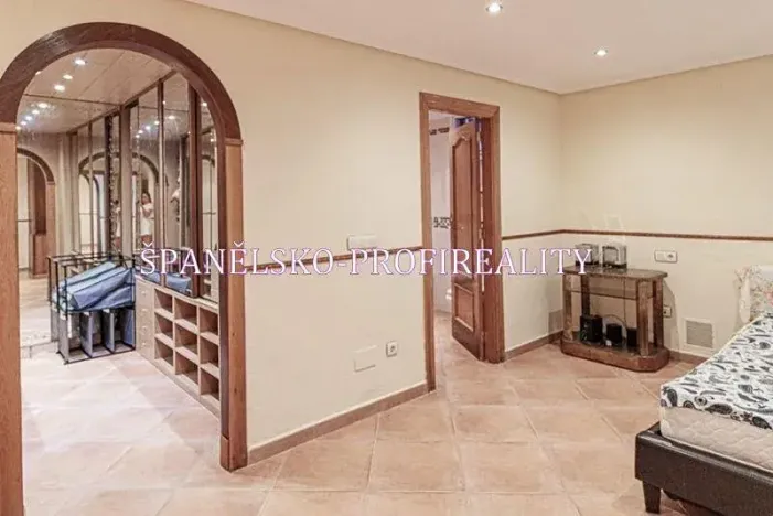 Prodej vily, Torrevieja, Španělsko, 116 m2