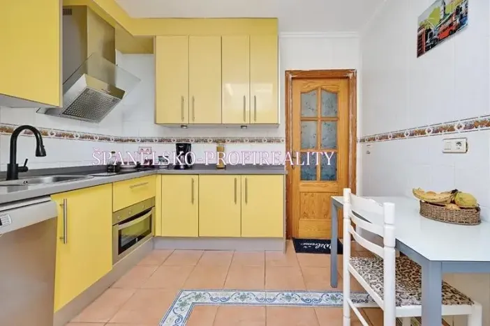 Prodej rodinného domu, Torrevieja, Španělsko, Ronda César Cánovas Girada, 50 m2