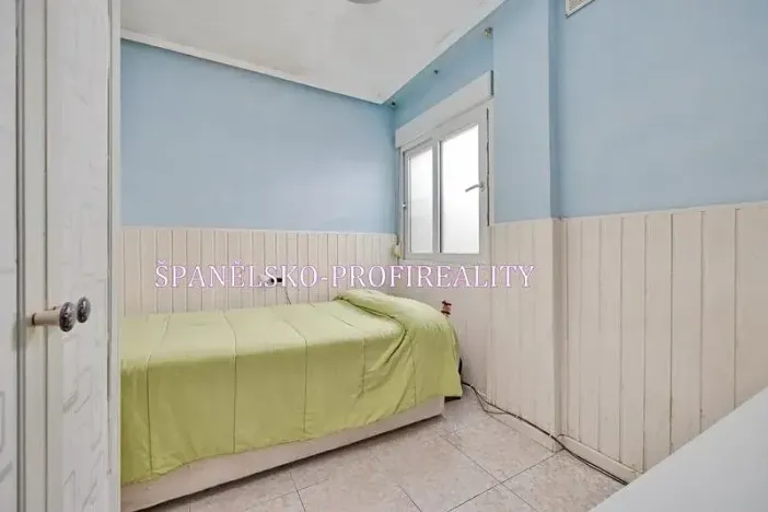 Prodej rodinného domu, Torrevieja, Španělsko, Ronda César Cánovas Girada, 50 m2