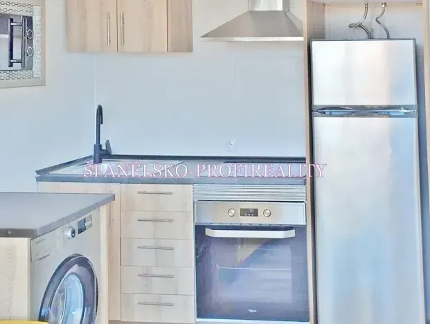 Prodej bytu 3+kk, Guardamar del Segura, Španělsko, 45 m2