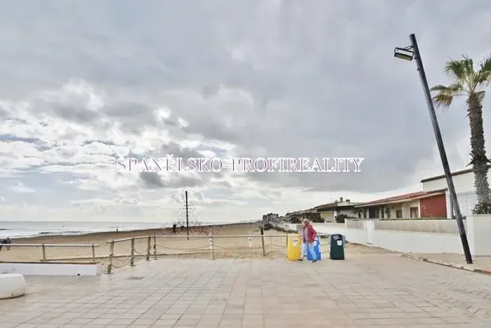 Prodej bytu 3+kk, Guardamar del Segura, Španělsko, 45 m2