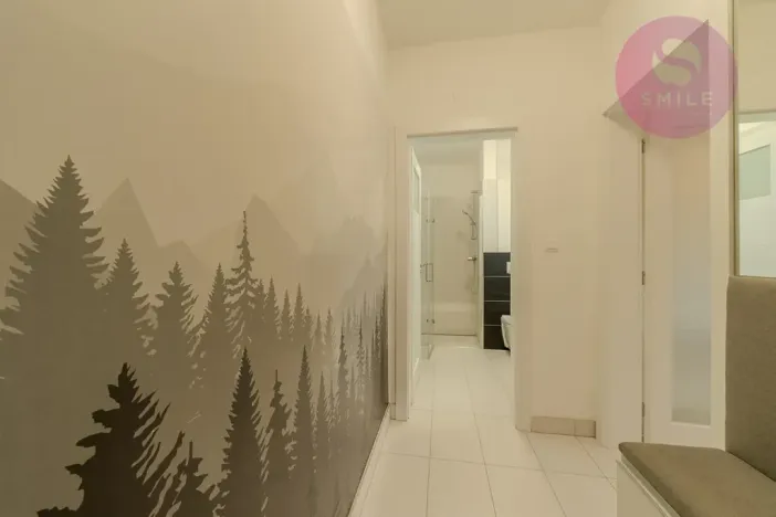 Prodej bytu 1+kk, Čeladná, 34 m2