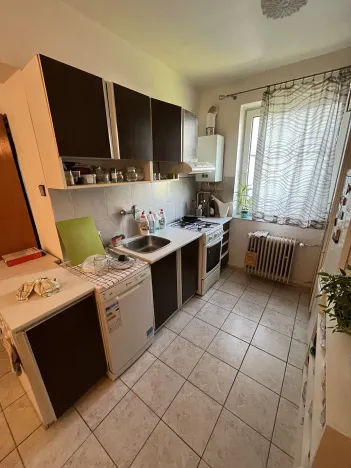 Pronájem pokoje, Praha - Břevnov, Pod věží, 12 m2