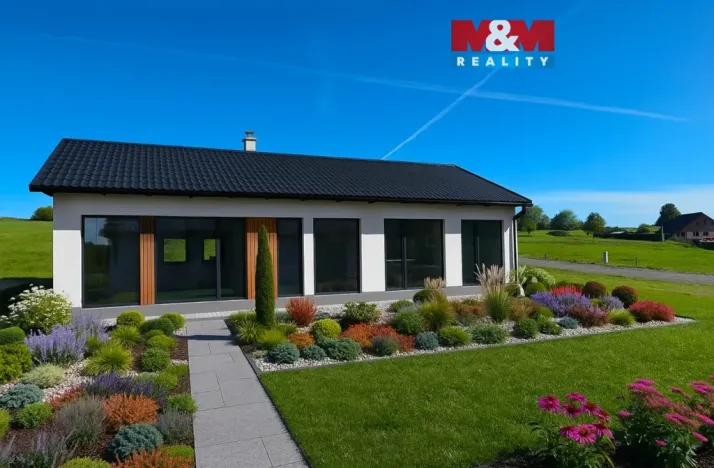 Prodej rodinného domu, Zborov, 96 m2