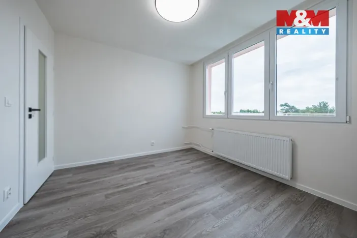 Prodej bytu 3+kk, Kutná Hora - Šipší, Ortenova, 55 m2