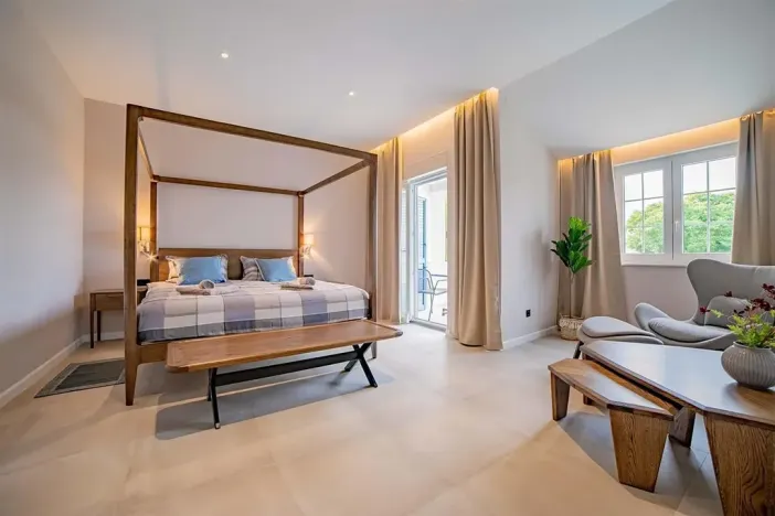 Prodej rodinného domu, Soline, Chorvatsko, 200 m2