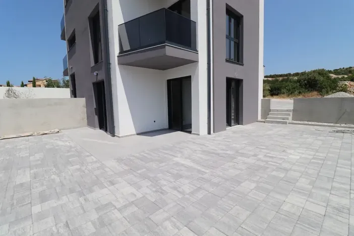 Prodej bytu 2+kk, Brodarica, Chorvatsko, 60 m2