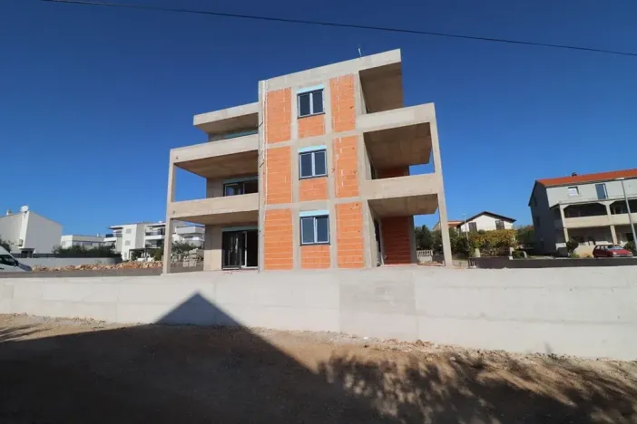Prodej bytu 3+kk, Vodice, Chorvatsko, 68 m2