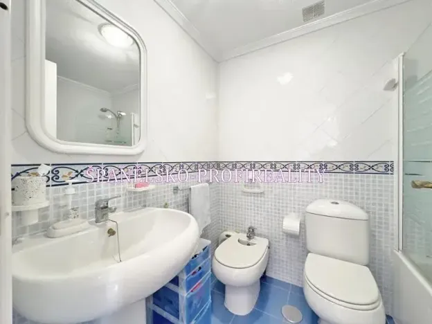 Prodej bytu 4+kk, Torrevieja, Španělsko, 57 m2