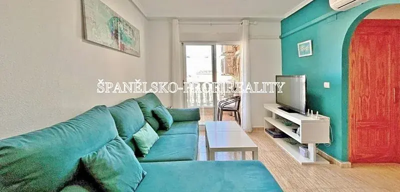 Prodej bytu 3+kk, Formentera del Segura, Španělsko, 55 m2