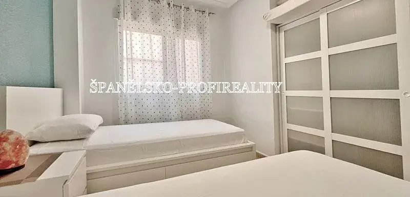 Prodej bytu 3+kk, Formentera del Segura, Španělsko, 55 m2