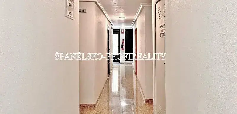 Prodej bytu 3+kk, Formentera del Segura, Španělsko, 55 m2