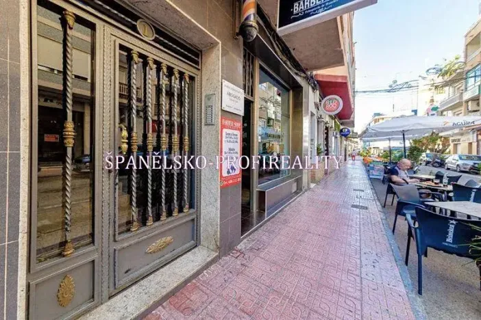 Prodej bytu 4+1, Torrevieja, Španělsko, 89 m2