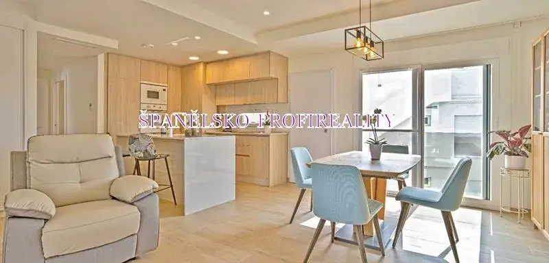 Prodej bytu 3+kk, Orihuela, Španělsko, 79 m2