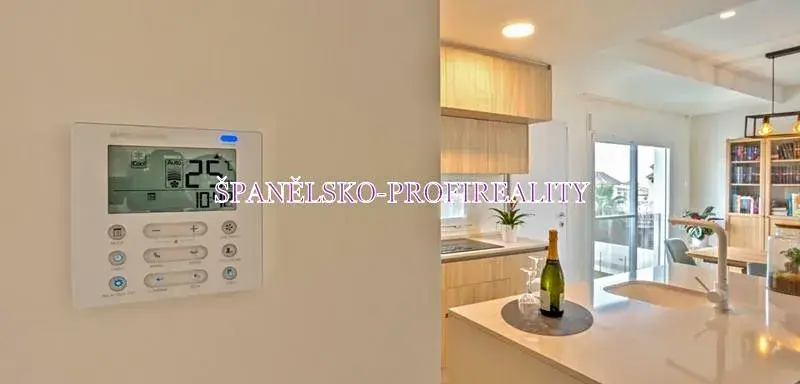 Prodej bytu 3+kk, Orihuela, Španělsko, 79 m2