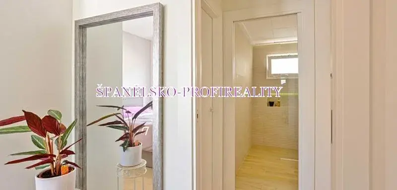 Prodej bytu 3+kk, Orihuela, Španělsko, 79 m2