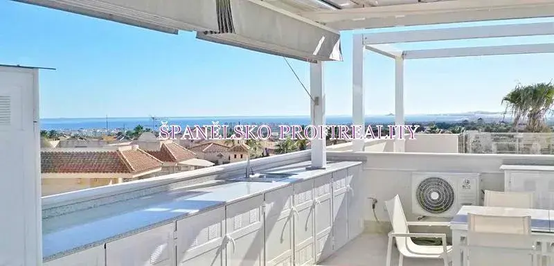 Prodej bytu 3+kk, Orihuela, Španělsko, 79 m2