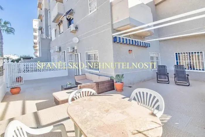 Prodej bytu 4+kk, Torrevieja, Španělsko, 61 m2