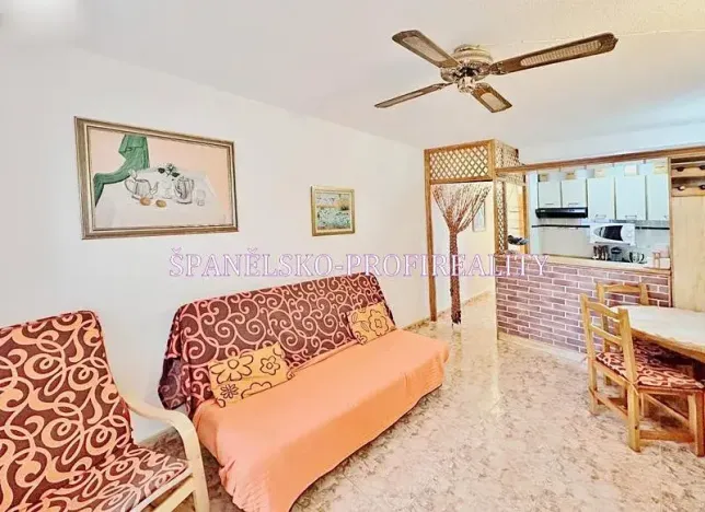 Prodej bytu 2+kk, Guardamar del Segura, Španělsko, 50 m2