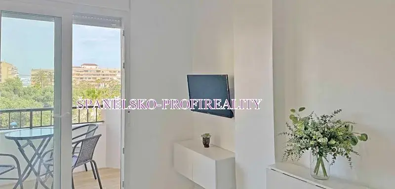 Prodej bytu 2+kk, Torrevieja, Španělsko, 38 m2