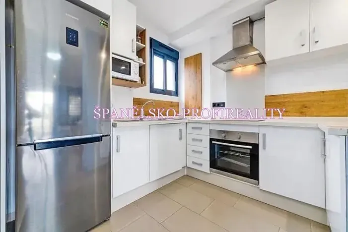 Prodej bytu 3+kk, Orihuela, Španělsko, 74 m2