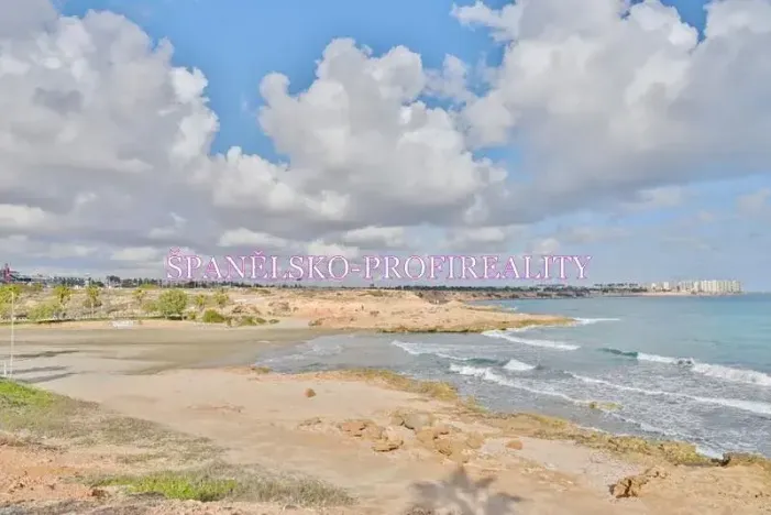 Prodej bytu 3+kk, Orihuela, Španělsko, 74 m2