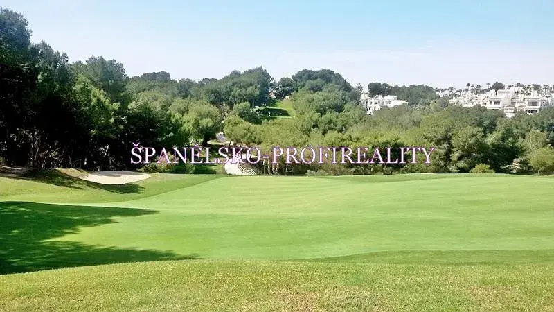 Prodej vily, Villamartín, Španělsko, 100 m2