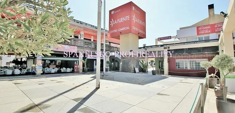 Prodej vily, Villamartín, Španělsko, 100 m2