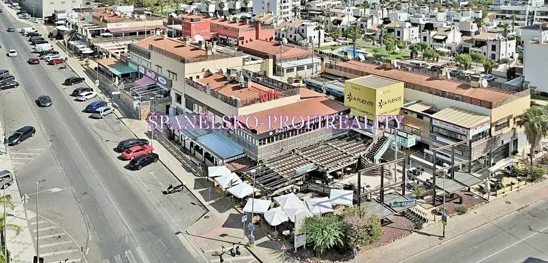 Prodej vily, Villamartín, Španělsko, 100 m2