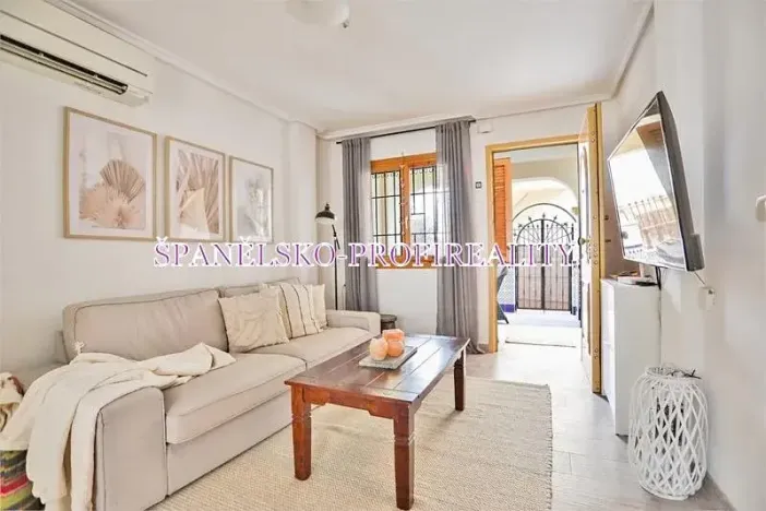 Prodej vily, Torrevieja, Španělsko, 46 m2