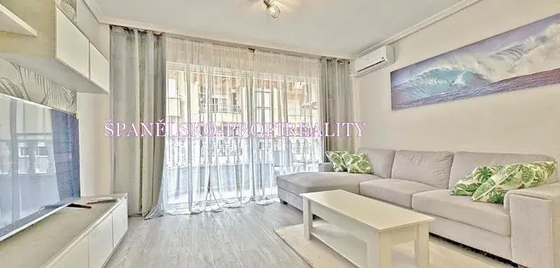 Prodej bytu 3+kk, Torrevieja, Španělsko, 75 m2