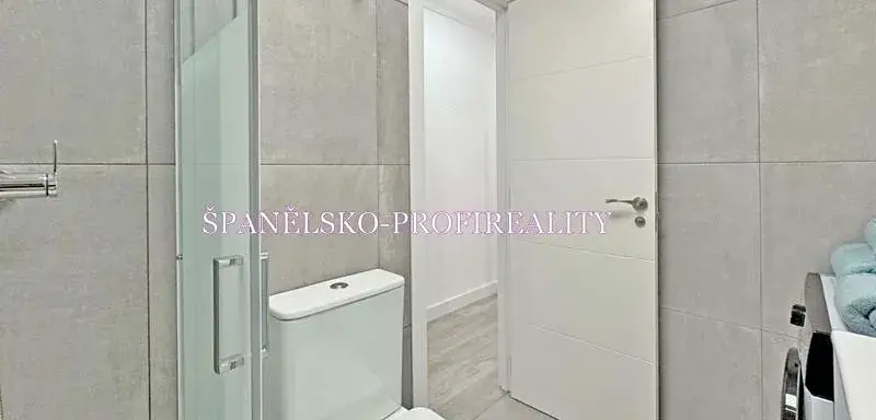 Prodej bytu 3+kk, Torrevieja, Španělsko, 75 m2