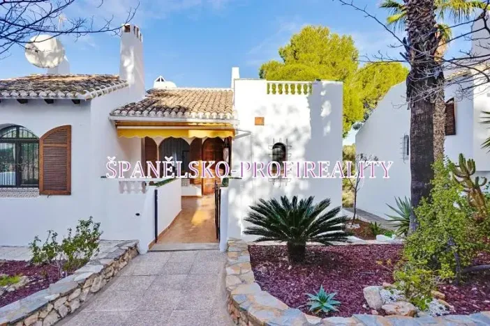 Prodej bytu 4+kk, Alicante, Španělsko, 150 m2