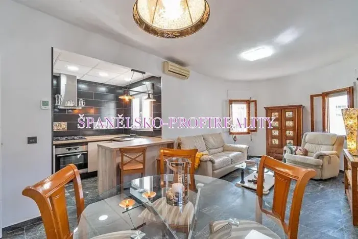 Prodej vily, Orihuela, Španělsko, 67 m2