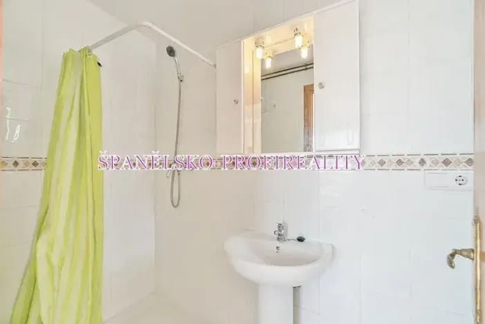 Prodej vily, Orihuela, Španělsko, 67 m2