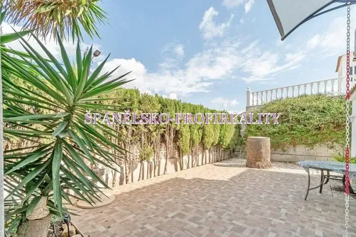 Prodej vily, Orihuela, Španělsko, 67 m2