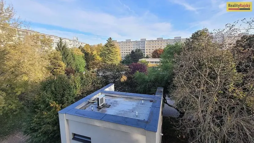 Prodej bytu 3+1, Praha - Střížkov, Šluknovská, 68 m2