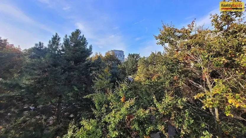 Prodej bytu 3+1, Praha - Střížkov, Šluknovská, 68 m2