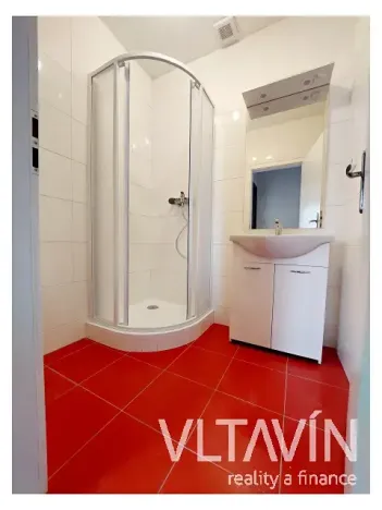 Pronájem bytu 2+kk, Odolena Voda, Za Klokočkou, 45 m2