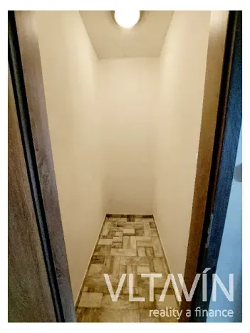 Pronájem bytu 2+kk, Odolena Voda, Za Klokočkou, 45 m2