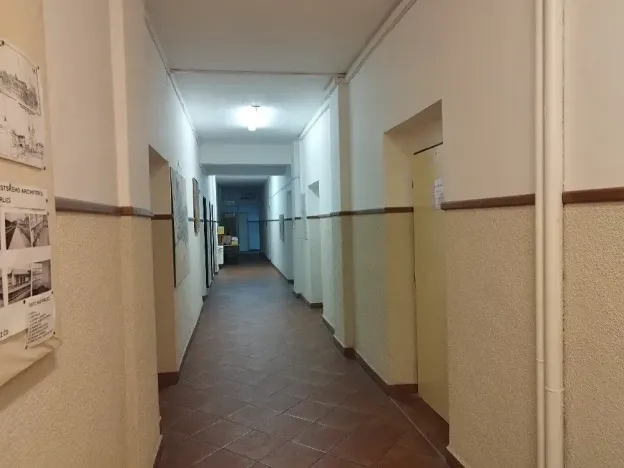 Pronájem kanceláře, Pardubice, 65 m2