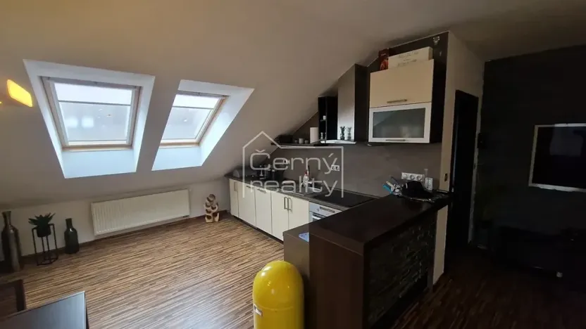 Pronájem bytu 3+kk, Jičín, Kollárova, 80 m2