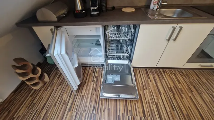 Pronájem bytu 3+kk, Jičín, Kollárova, 80 m2